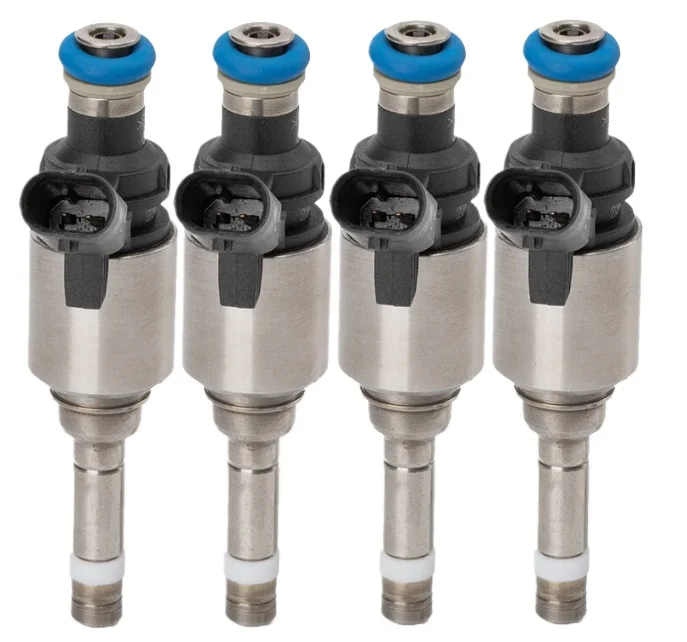 0261500276 new fuel injector nozzle is suitable for Passat Golf 1.8T Gen 8.7x4.4cm 06H906036H 06H 906036Q 06H 906 036 H
0261500276 new fuel injector nozzle is suitable for Passat Golf 1.8T Gen 8.7x4.4cm 06H906036H 06H 906036Q 06H 906 036 H