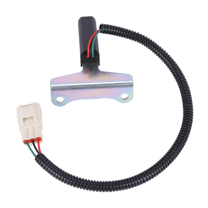 Crankshaft Position Sensor (CKP) 56027871 For Dodge Dakota Ram 1500 2500 3500
Crankshaft Position Sensor (CKP) 56027871 For Dodge Dakota Ram 1500 2500 3500