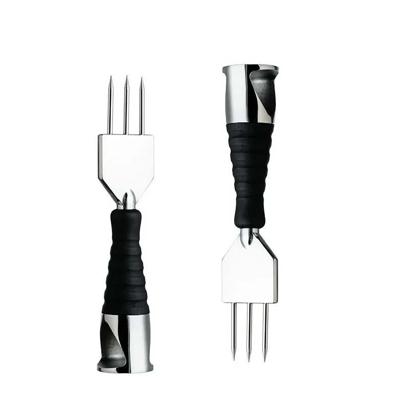 High Quality Stainless Steel Ice Chisel Ice Removal Ice Pick Crushed Ice Barware Bartender Tool Bar Accessories
High Quality Stainless Steel Ice Chisel Ice Removal Ice Pick Crushed Ice Barware Bartender Tool Bar Accessories