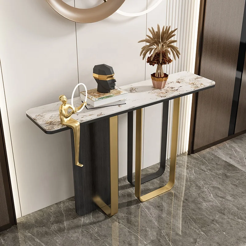#Light Luxury Marble Porch Table Cabinet Stone Slab Panel Modern Simple Design Apartment-Friendly Home Furniture Disassembly
#Light Luxury Marble Porch Table Cabinet Stone Slab Panel Modern Simple Design Apartment-Friendly Home Furniture Disassembly
