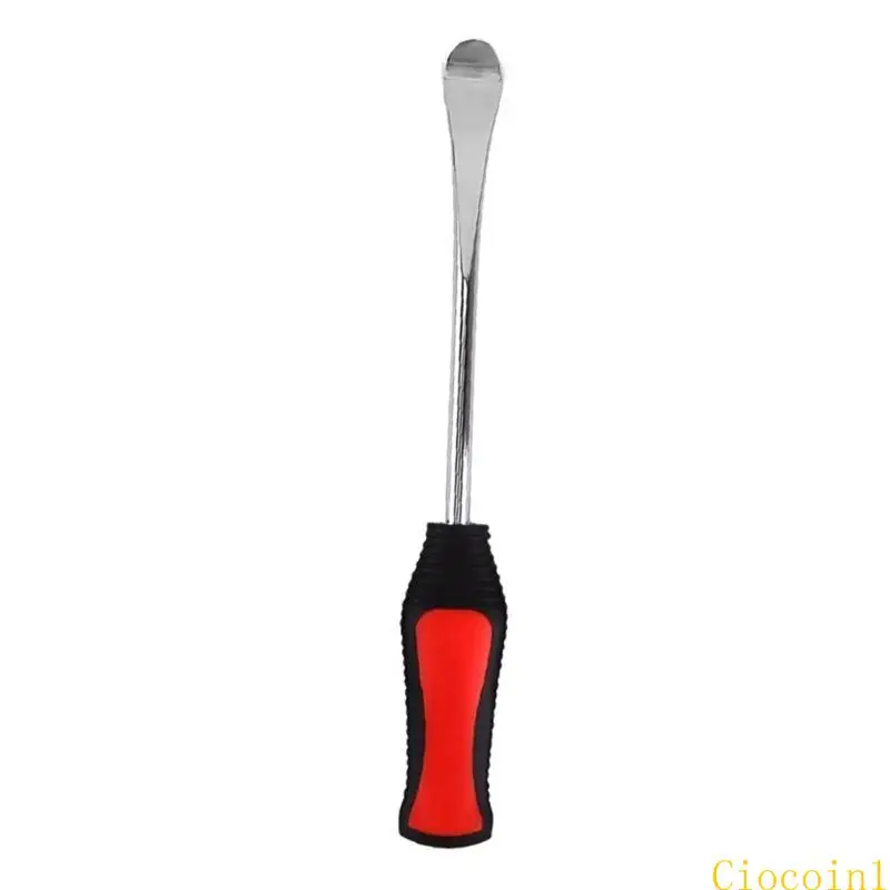 Y1UB MotoCycle Car Tire Maining Lever Spoon Spoon Set Set The Change Lever Lever Tool Protector
Y1UB MotoCycle Car Tire Maining Lever Spoon Spoon Set Set The Change Lever Lever Tool Protector