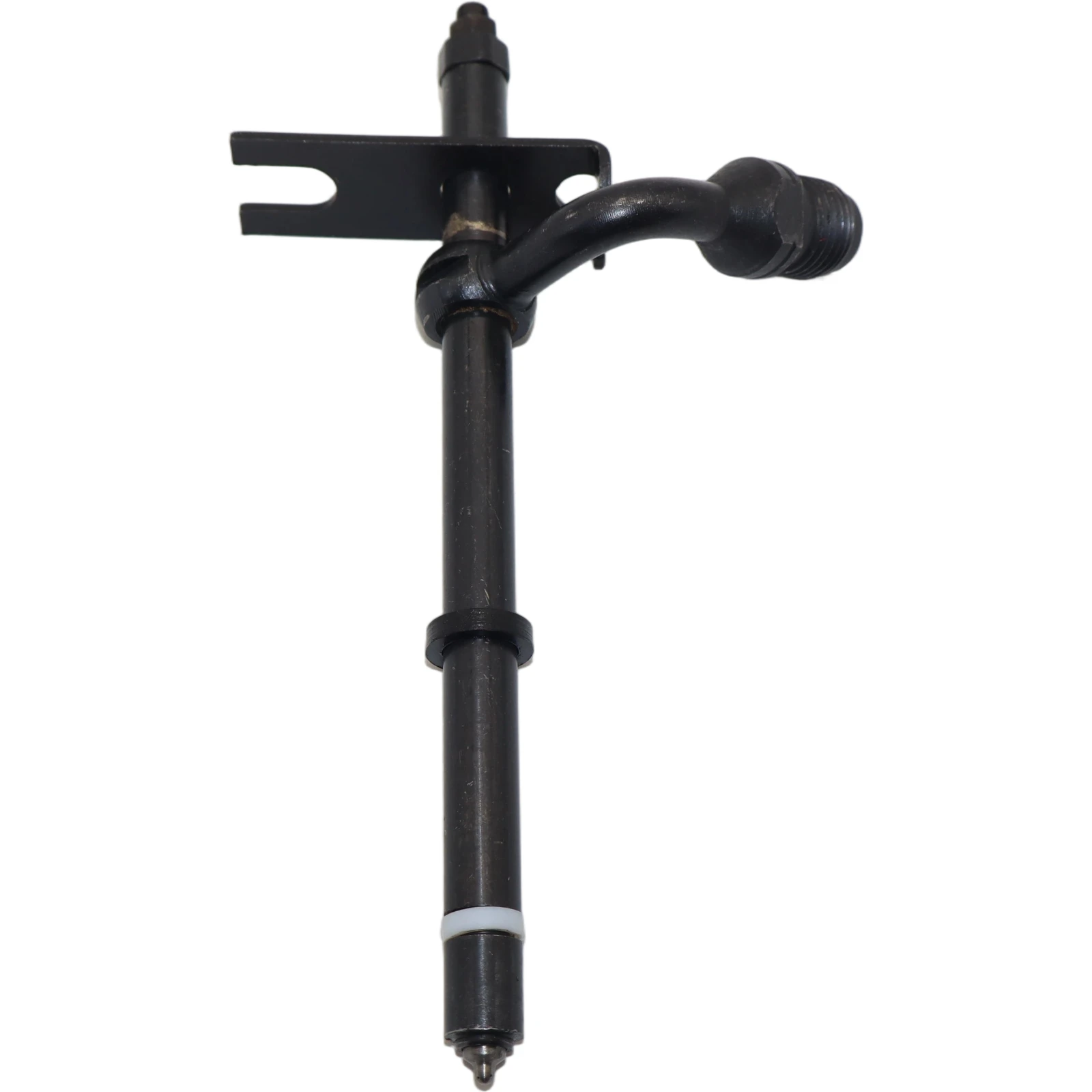 1PCS A140828 Fuel Injector For Case 1845 1845S 450 450B 455B 430 570 480C 580C 580D DH5 Tractor Loader Forklift
1PCS A140828 Fuel Injector For Case 1845 1845S 450 450B 455B 430 570 480C 580C 580D DH5 Tractor Loader Forklift