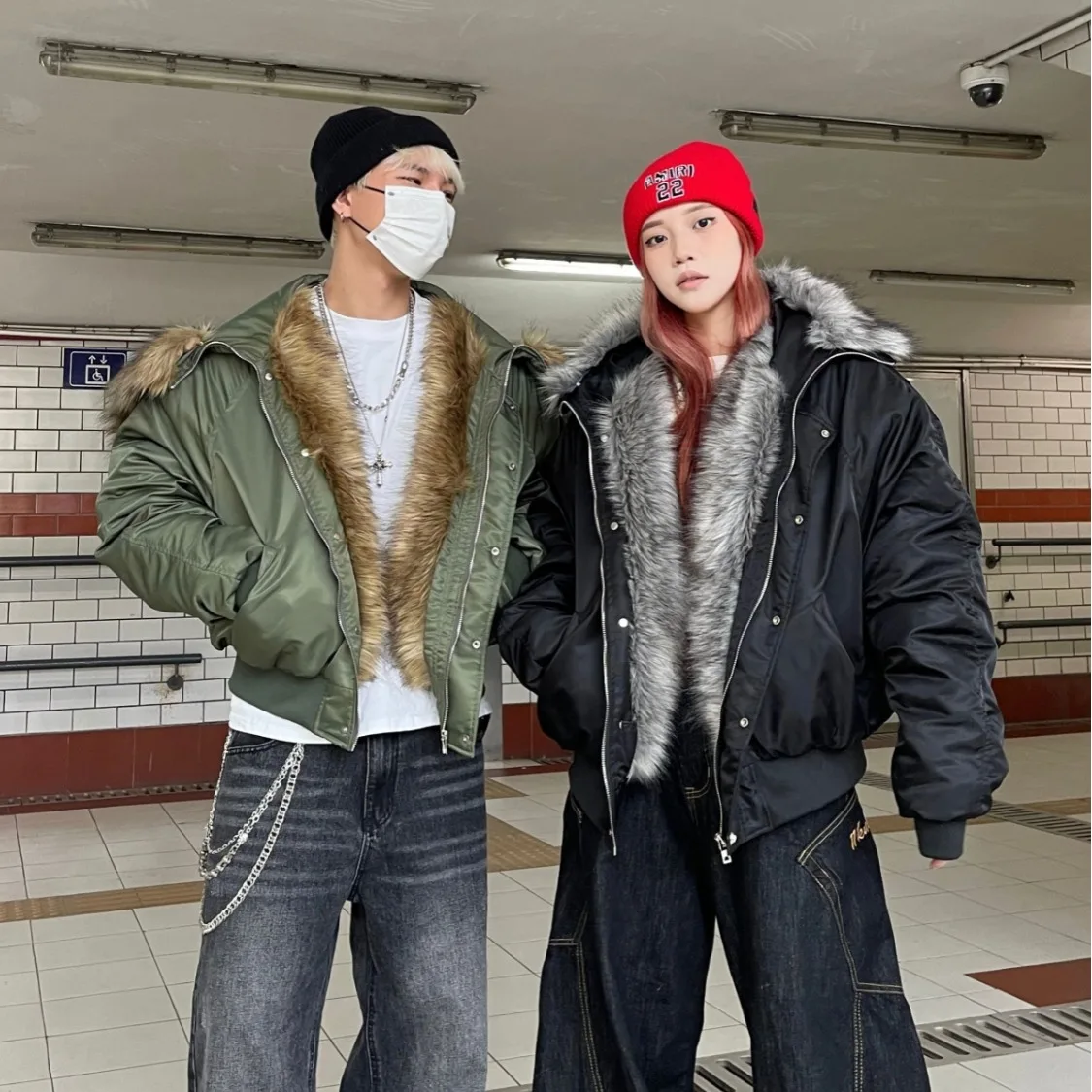 Autumn Winter Large Size 3kg American Sle Hooded Fur Collar Cleanfit Mountain Eagle Men's Jaet Cotton Coat Youth Trend
Autumn Winter Large Size 3kg American Sle Hooded Fur Collar Cleanfit Mountain Eagle Men's Jaet Cotton Coat Youth Trend