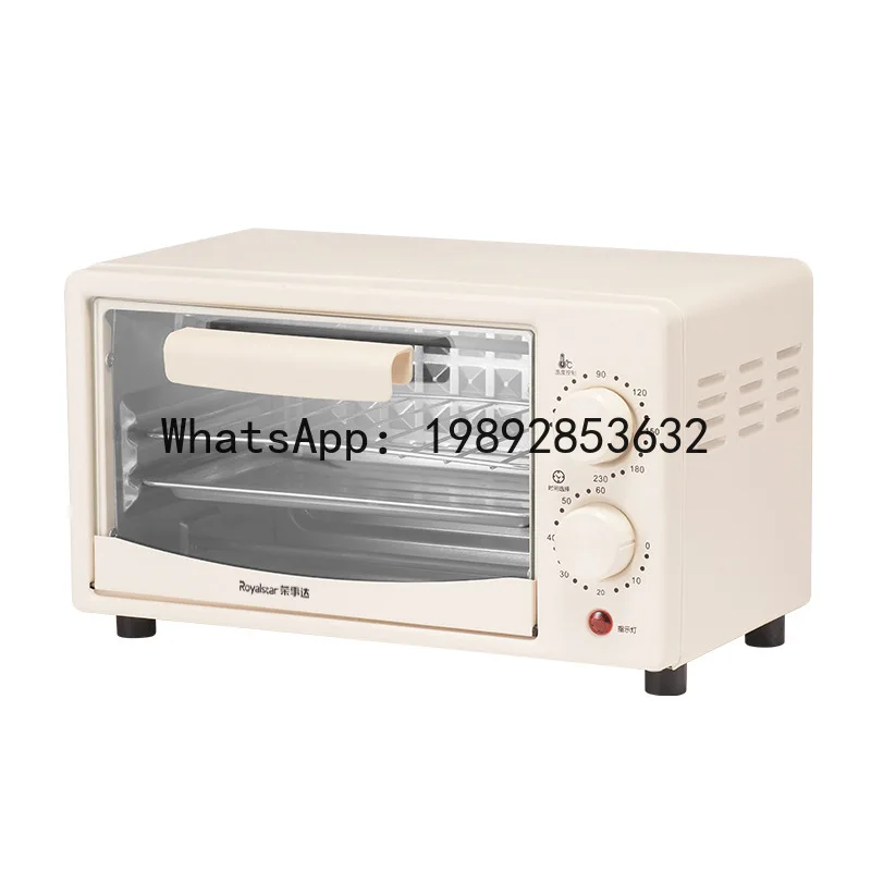 YY Oven for home vertical multifunctional electric oven kitchen baking 12l capacity electric oven
YY Oven for home vertical multifunctional electric oven kitchen baking 12l capacity electric oven