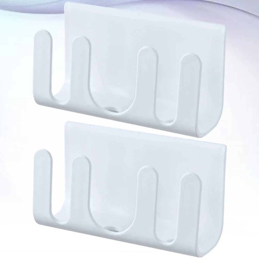 2Pcs Hook Storage Rack Premium Plastic Soap Dish with Drainage Design for Bathroom Kitchen Sponge and Key Organizer Suction Cup
2Pcs Hook Storage Rack Premium Plastic Soap Dish with Drainage Design for Bathroom Kitchen Sponge and Key Organizer Suction Cup