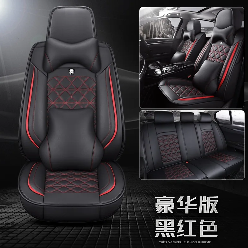 Ready Stock Diamond Quilted Leather Car Seat Cover Full Coverage Single Double Seat All Season Full Set 5 Seats
Ready Stock Diamond Quilted Leather Car Seat Cover Full Coverage Single Double Seat All Season Full Set 5 Seats