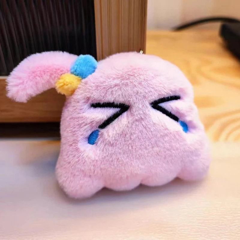 Bocchi The Rock аниме товары Kawaii кукла Goto Hitori персонаж изображение розовый плюшевый мультяшный кулон орнамент подарок пищащая игрушка
Bocchi The Rock аниме товары Kawaii кукла Goto Hitori персонаж изображение розовый плюшевый мультяшный кулон орнамент подарок пищащая игрушка
