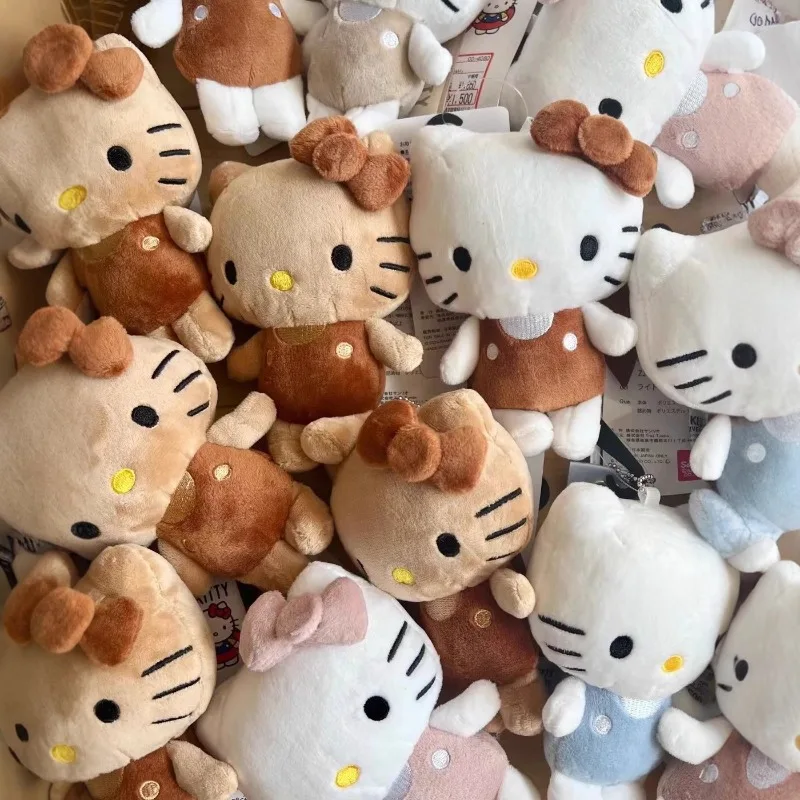 Сумка для девочек, кулон, аниме Kawaii HelloKittys, плюшевая кукла, коричневая сумка, аксессуары Y2k, мультяшный 10 см, игрушка-брелок, подарок на день рождения, новинка
Сумка для девочек, кулон, аниме Kawaii HelloKittys, плюшевая кукла, коричневая сумка, аксессуары Y2k, мультяшный 10 см, игрушка-брелок, подарок на день рождения, новинка