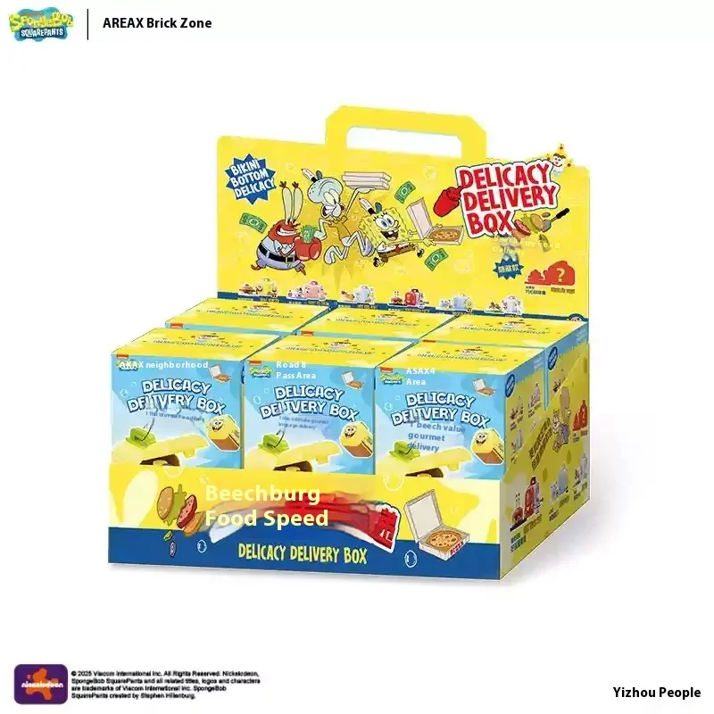Building Blocks Toy Set For Boys And Girls Quick Delivery Delicious Food Themed Brick Area Puzzle Assembly Ornament
Building Blocks Toy Set For Boys And Girls Quick Delivery Delicious Food Themed Brick Area Puzzle Assembly Ornament