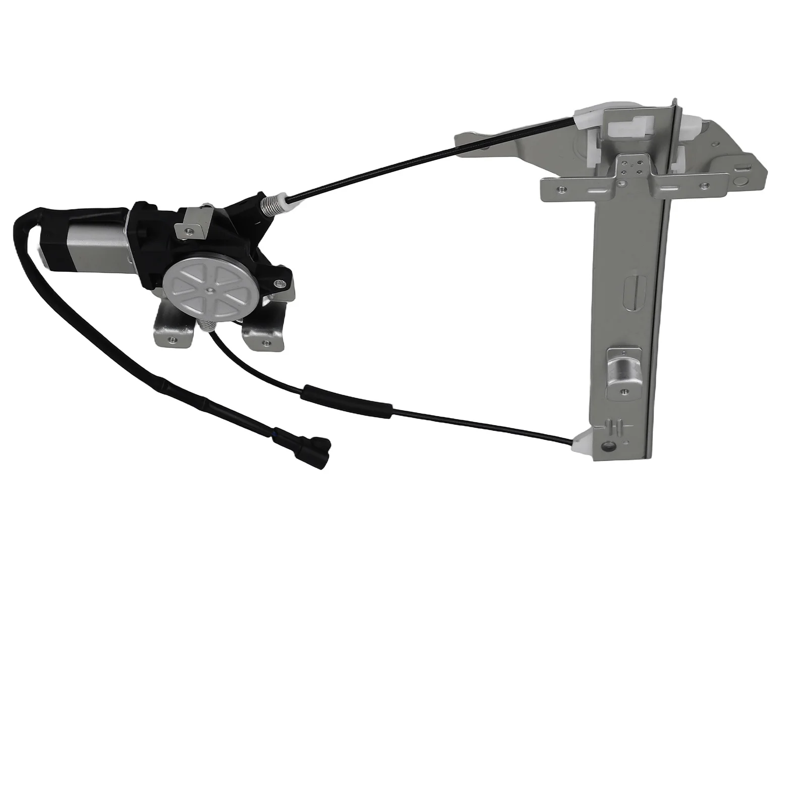 Rear Left Window Regulator Assembly for Impala LS 2000-05 10442013
Rear Left Window Regulator Assembly for Impala LS 2000-05 10442013