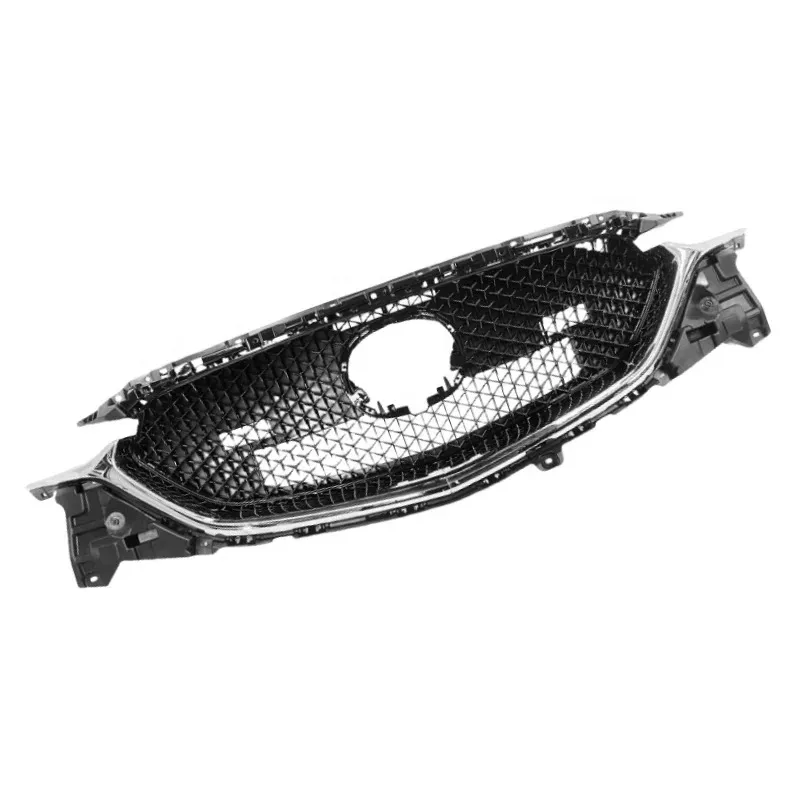 cx-5 2017 2018 OEM KD5A-50-710 high quality car front bumper grille
cx-5 2017 2018 OEM KD5A-50-710 high quality car front bumper grille