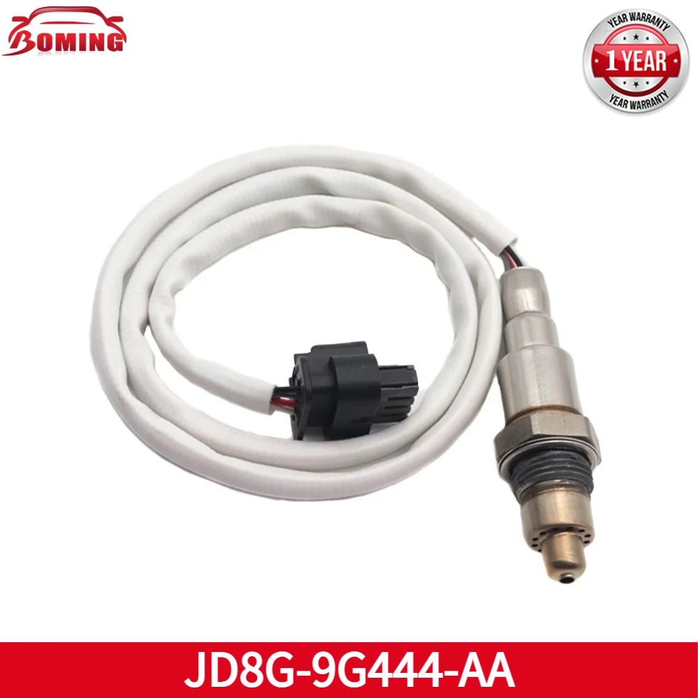 JD8G-9G444-AA Car Air Fuel Ratio Lambda Oxygen O2 Sensor For FORD EXPLORER 2.3L 2020 2021 2022 2023 JD8Z-9G444-B JD8Z-9G444-A
JD8G-9G444-AA Car Air Fuel Ratio Lambda Oxygen O2 Sensor For FORD EXPLORER 2.3L 2020 2021 2022 2023 JD8Z-9G444-B JD8Z-9G444-A