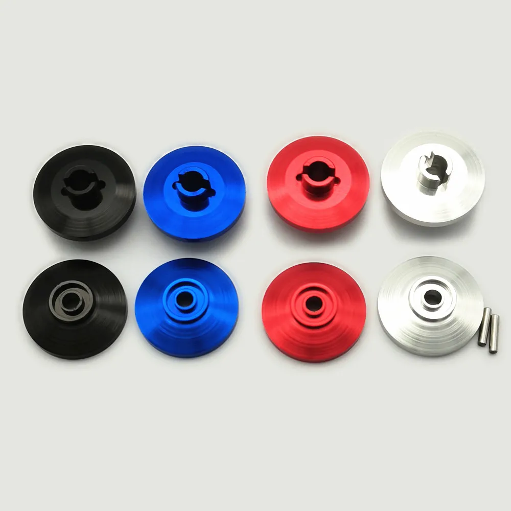Super Gear Slipper Hardware with Pins for Losi Mini-T 2.0 Mini-B LOS212015 Aluminum
Super Gear Slipper Hardware with Pins for Losi Mini-T 2.0 Mini-B LOS212015 Aluminum