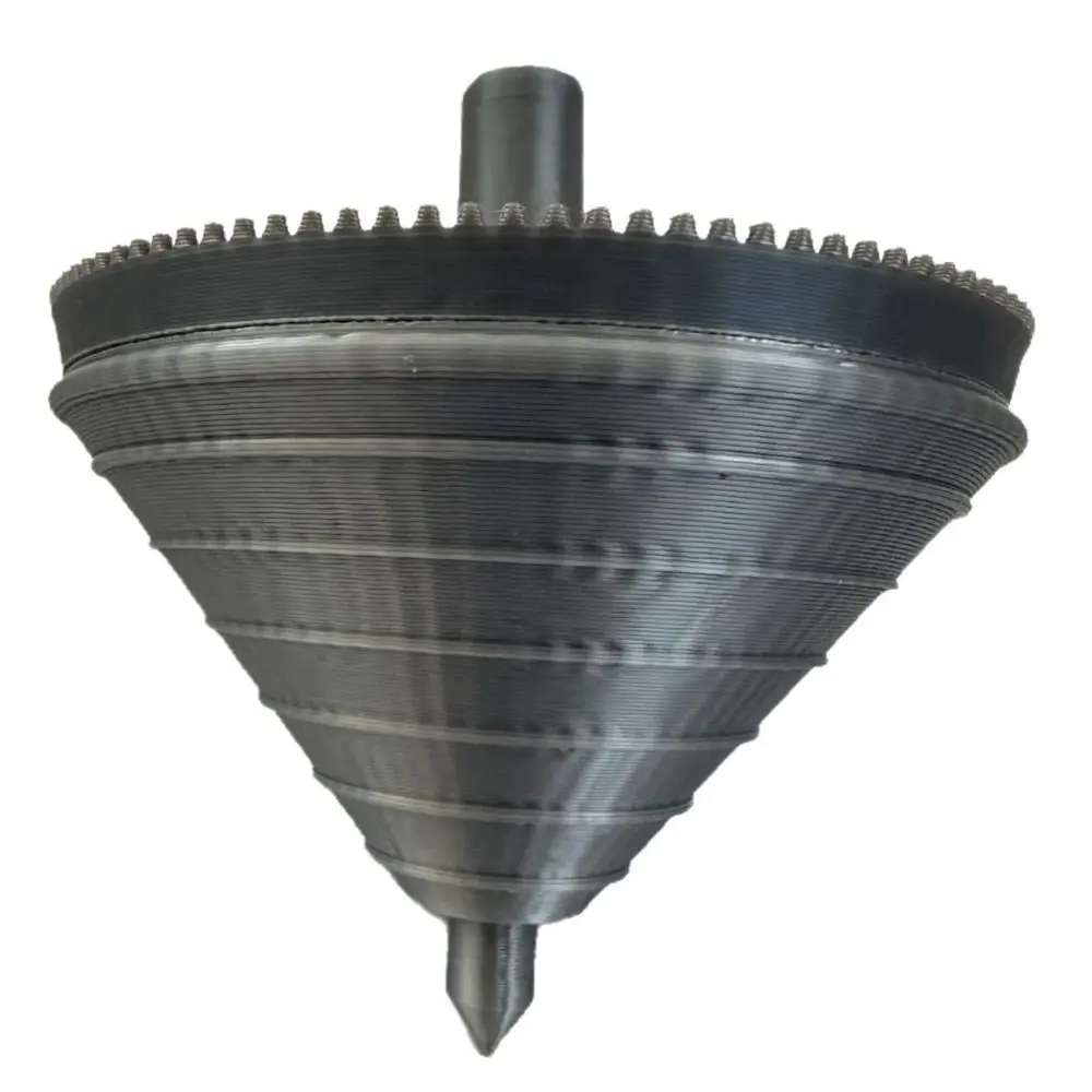 Cartoon 3D Print Gyro Rotating Relief Stress Launcher Gyroscope Plastic Spinning Top
Cartoon 3D Print Gyro Rotating Relief Stress Launcher Gyroscope Plastic Spinning Top