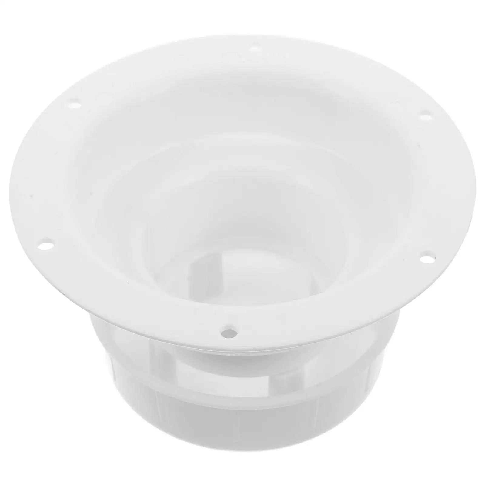 Roof Ventilation Cover Durable Material Easy Installation Camping Trailer RV Sewer Cap Plumbing Port Travel Accessories
Roof Ventilation Cover Durable Material Easy Installation Camping Trailer RV Sewer Cap Plumbing Port Travel Accessories