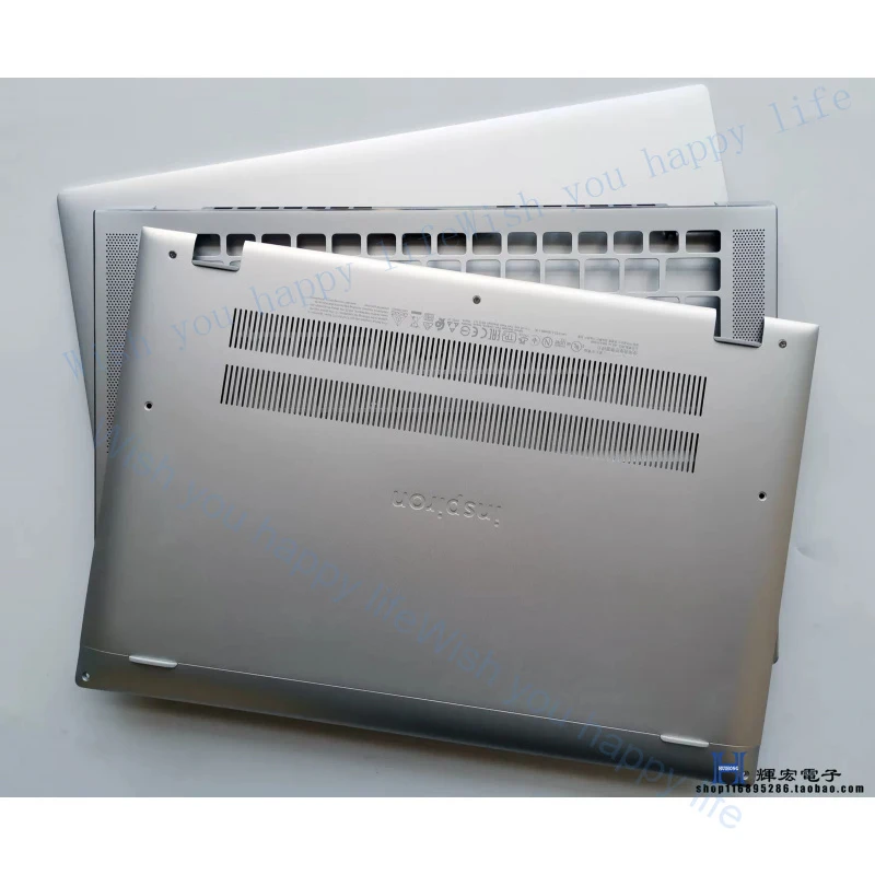 LL LCD Back Cover Palmrest Case Bottom Cover for Dell Inspiron 7400 7401 0NCVP1
LL LCD Back Cover Palmrest Case Bottom Cover for Dell Inspiron 7400 7401 0NCVP1