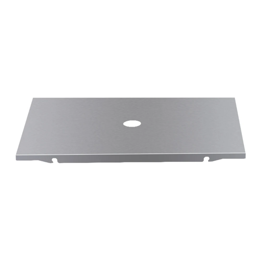 36*25*1.5cm Storage Box Lid Camping Table Components Easy Assembly Folding Table Accessory For Outdoor Use Lightweight Design
36*25*1.5cm Storage Box Lid Camping Table Components Easy Assembly Folding Table Accessory For Outdoor Use Lightweight Design