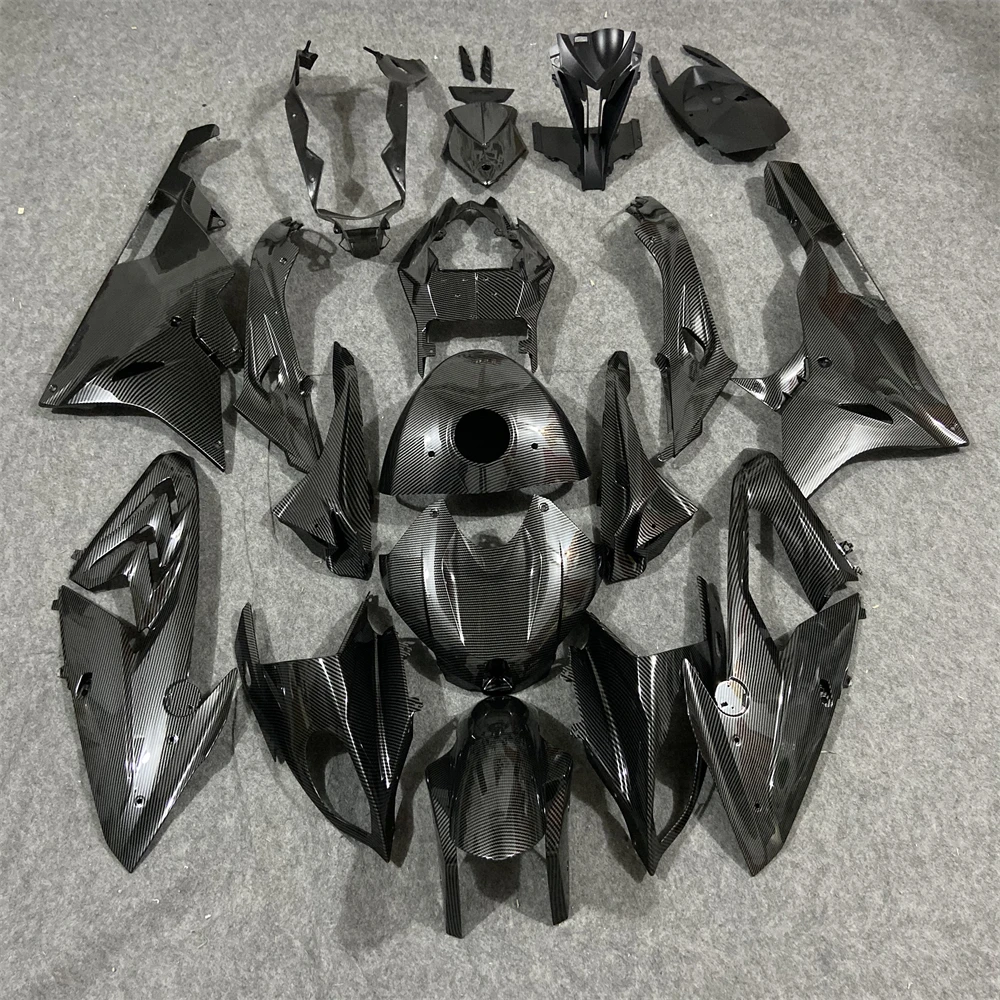 Motorcycle Parts Full Car Fairing Kit ABS Injection Molding Can Be Customized for S1000RR 2015 2016 2017 2018
Motorcycle Parts Full Car Fairing Kit ABS Injection Molding Can Be Customized for S1000RR 2015 2016 2017 2018