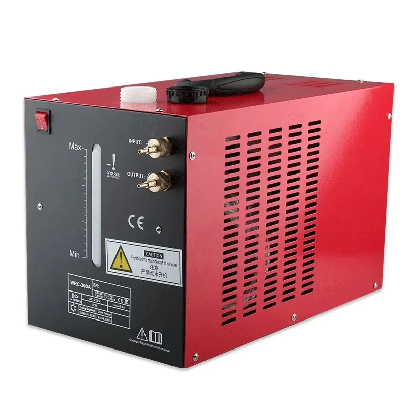 Water Tank Argon Arc Welding Machine Tank OTC Water Cooling Pump Water Circulation Box Plasma Cutting Machine
Water Tank Argon Arc Welding Machine Tank OTC Water Cooling Pump Water Circulation Box Plasma Cutting Machine