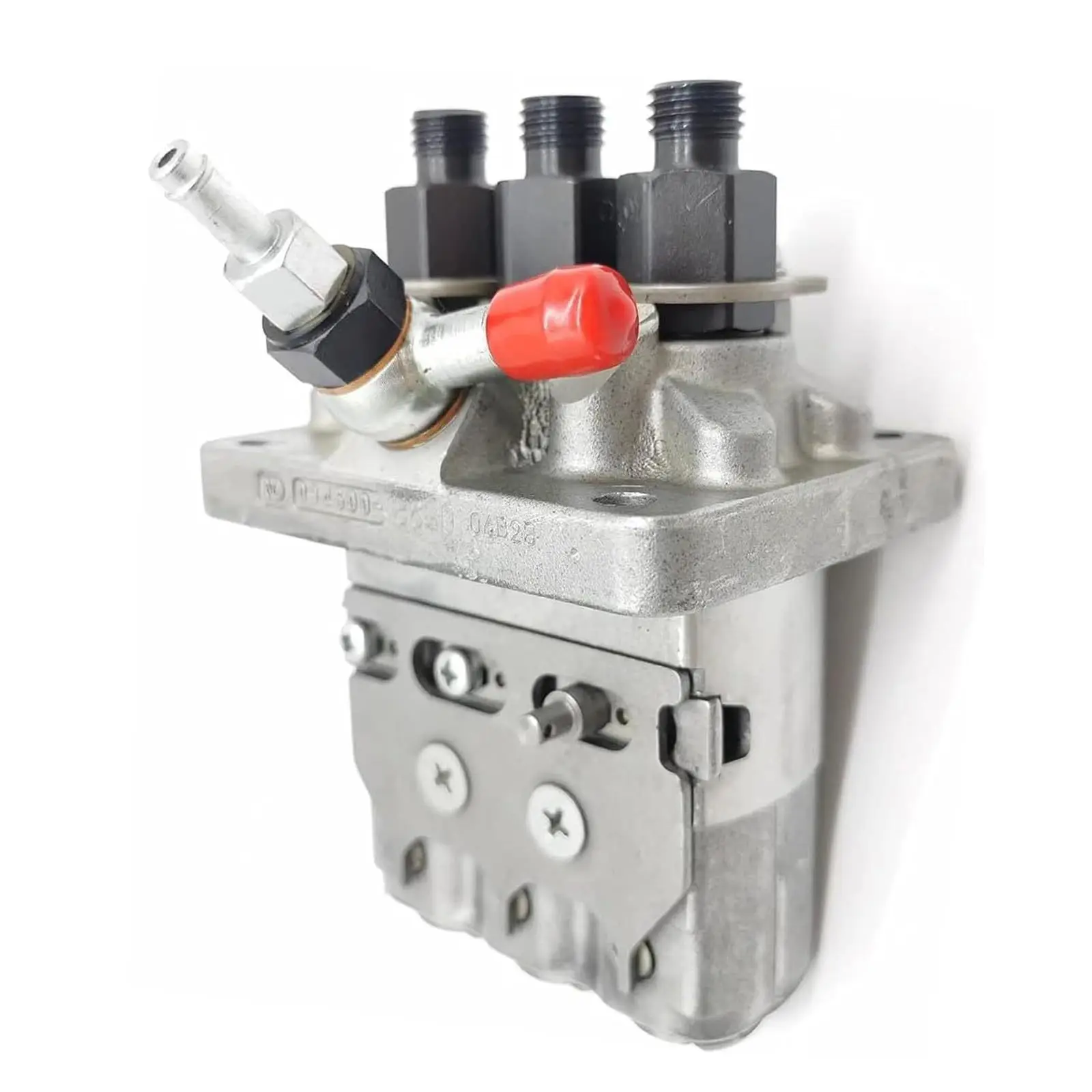 094500-8620, 0945008620, ND094500-8620 Applicable to Perkins 403D-11 fuel injection pump
094500-8620, 0945008620, ND094500-8620 Applicable to Perkins 403D-11 fuel injection pump