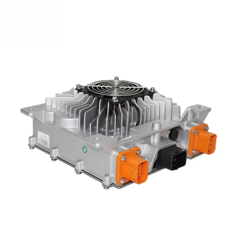 Electric Vehicle HK-MF-72-40 Car 3300W 72V 40A OBC
Electric Vehicle HK-MF-72-40 Car 3300W 72V 40A OBC