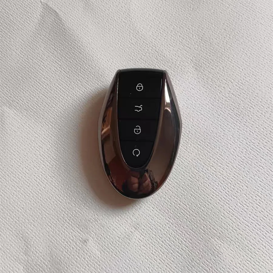 Car Smart Remote Key for Geely Emgrand 2026 Year Generation 5th Gen5 Emgrand Car Keyless Go Remote Key
Car Smart Remote Key for Geely Emgrand 2026 Year Generation 5th Gen5 Emgrand Car Keyless Go Remote Key