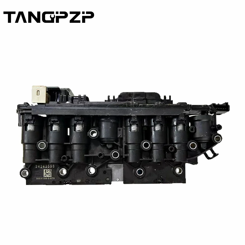 TANGPZP 24243598 GA6L45R 6L45 Genuine 6L80 6 Speed RWD Transmission Control Unit TCM for BMW
TANGPZP 24243598 GA6L45R 6L45 Genuine 6L80 6 Speed RWD Transmission Control Unit TCM for BMW