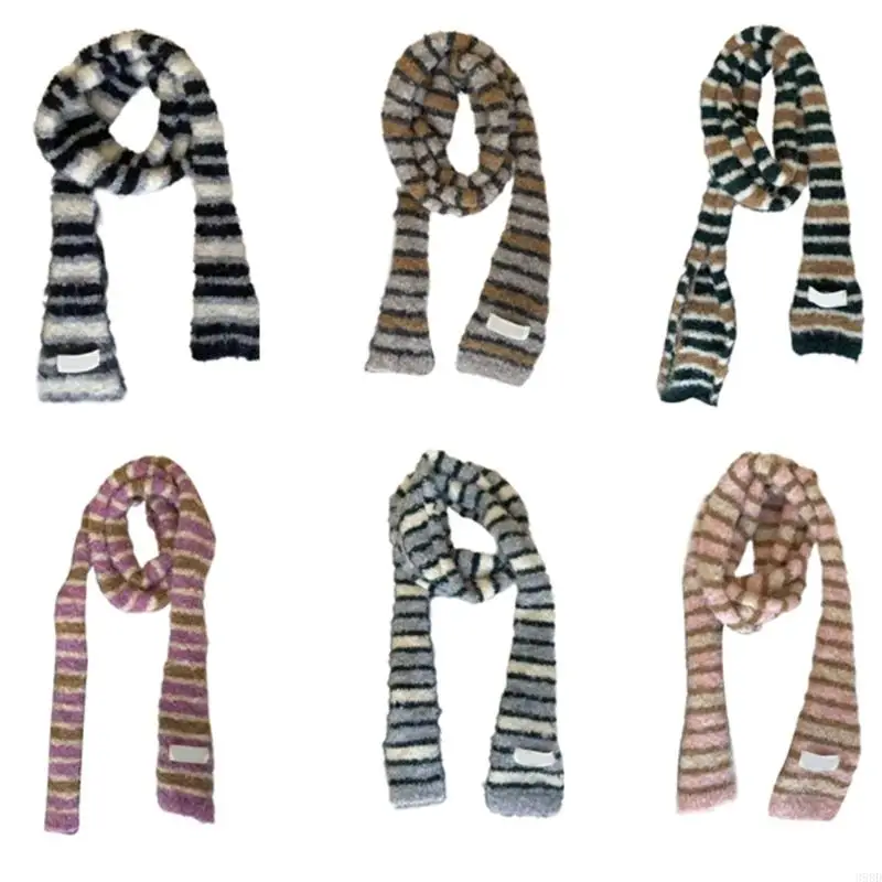 Knit Scarf for Women Long Skinny Belt Necktie Neck Scarf Girls Photo Props Long Neckerchief Skinny Scarf Necktie
Knit Scarf for Women Long Skinny Belt Necktie Neck Scarf Girls Photo Props Long Neckerchief Skinny Scarf Necktie