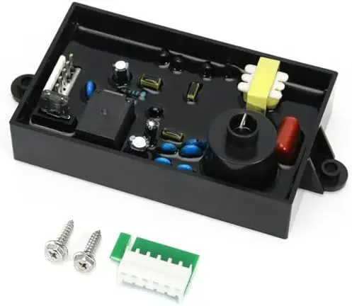RV Water Heater Control Board for Atwood 91367 93253 93257 93307 91420 91504 93865 91349 G6A-XE GH6-XE
RV Water Heater Control Board for Atwood 91367 93253 93257 93307 91420 91504 93865 91349 G6A-XE GH6-XE