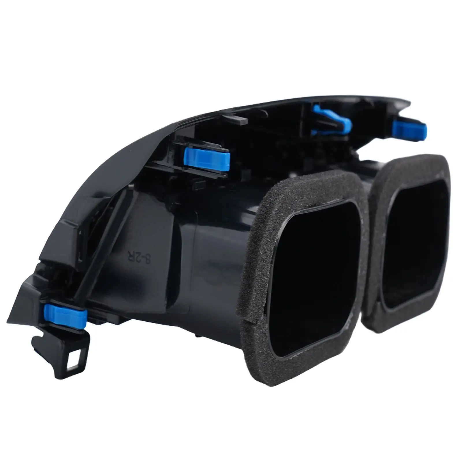 Replacement Center Air Vent Panel for Dash Fits For Toyota For RAV4 2006 2012 Model OEM 5566342020 ABS Material
Replacement Center Air Vent Panel for Dash Fits For Toyota For RAV4 2006 2012 Model OEM 5566342020 ABS Material