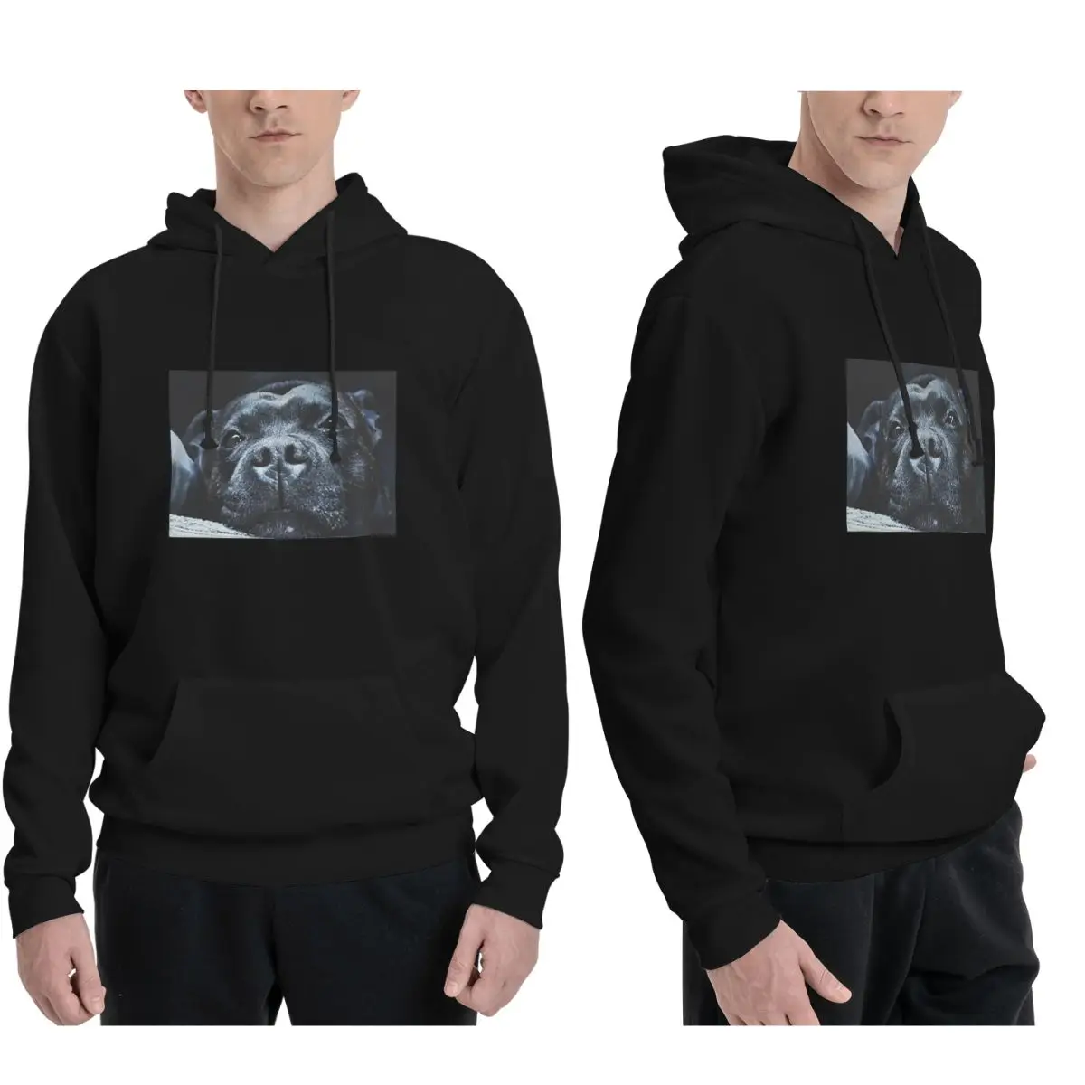 Staffordshire Bull Terrier Hoodies Men Women Casual Pullover Sweatshirts Harajuku Long Sleeve Hooded Autumn Winter
Staffordshire Bull Terrier Hoodies Men Women Casual Pullover Sweatshirts Harajuku Long Sleeve Hooded Autumn Winter
