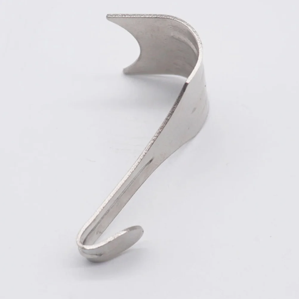 S-shaped Hook Picture Rail Hooks Hanging Tool Plate Wall Hangers for Pictures System Mirror Photo Frame
S-shaped Hook Picture Rail Hooks Hanging Tool Plate Wall Hangers for Pictures System Mirror Photo Frame