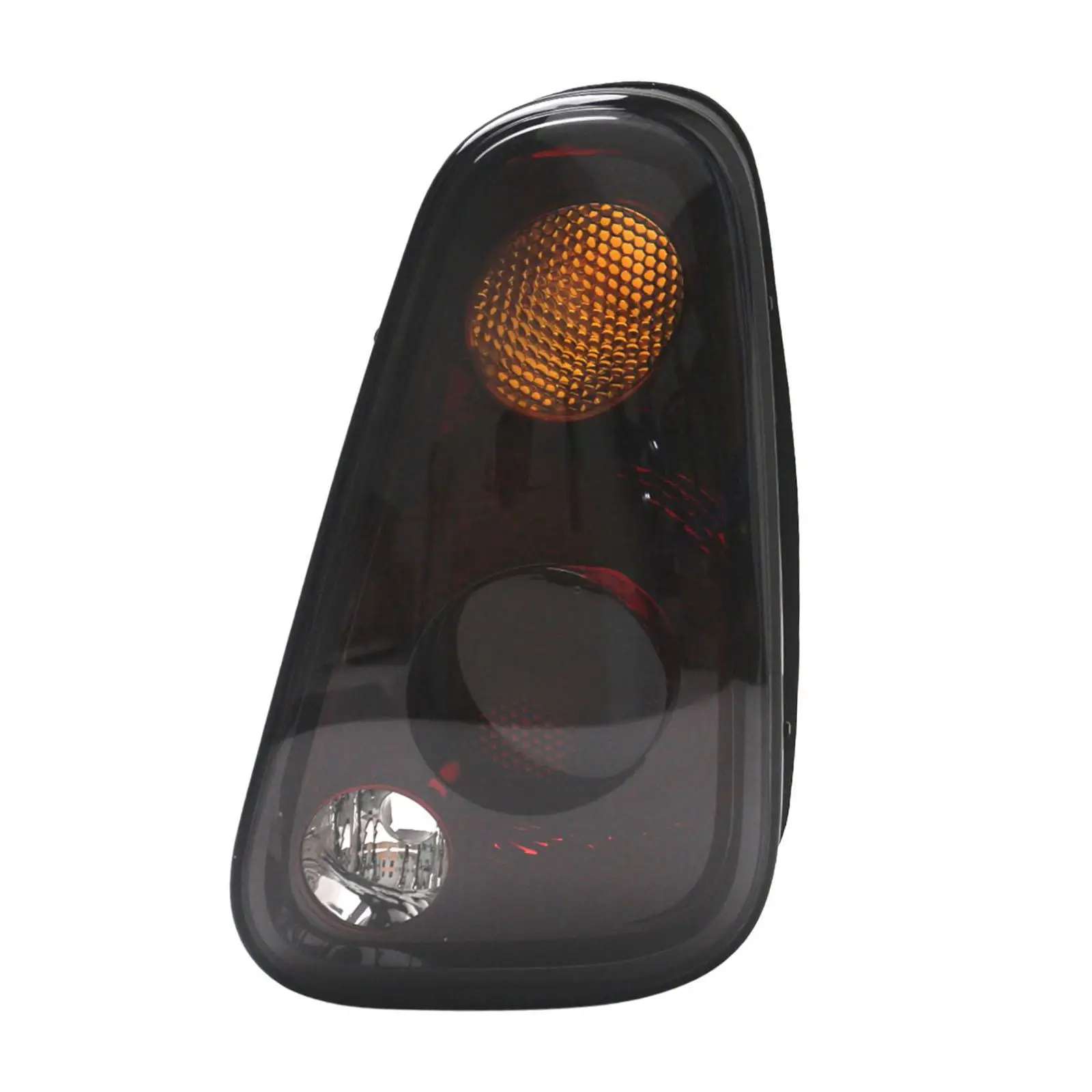 63217166956 Заменяет светодиодный задний стоп-сигнал для BMW Mini R50 R53 04-06 Lci
63217166956 Заменяет светодиодный задний стоп-сигнал для BMW Mini R50 R53 04-06 Lci