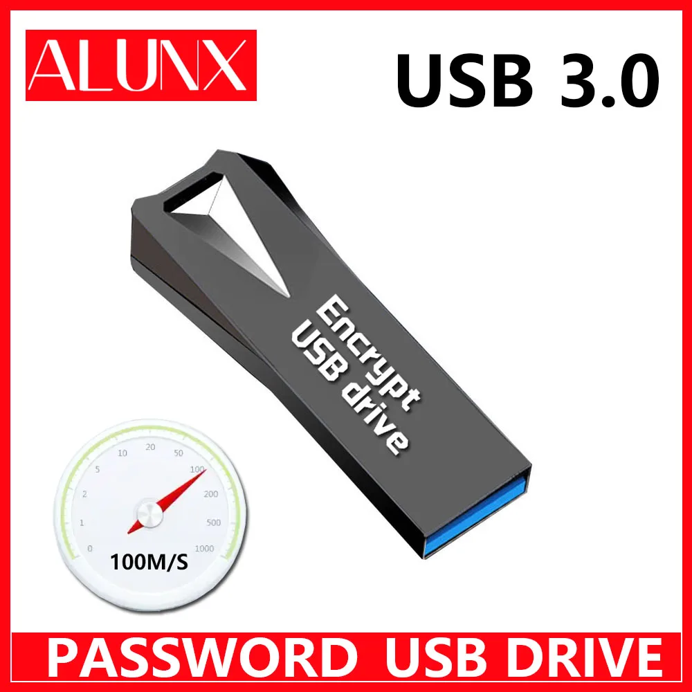 Портативная USB-флеш-накопитель ALUNX с паролем, 8 ГБ/16 ГБ/32 ГБ/64 ГБ, USB-накопитель с шифрованием, USB-накопитель с защитой данных, 128 ГБ, USB-накопитель
Портативная USB-флеш-накопитель ALUNX с паролем, 8 ГБ/16 ГБ/32 ГБ/64 ГБ, USB-накопитель с шифрованием, USB-накопитель с защитой данных, 128 ГБ, USB-накопитель