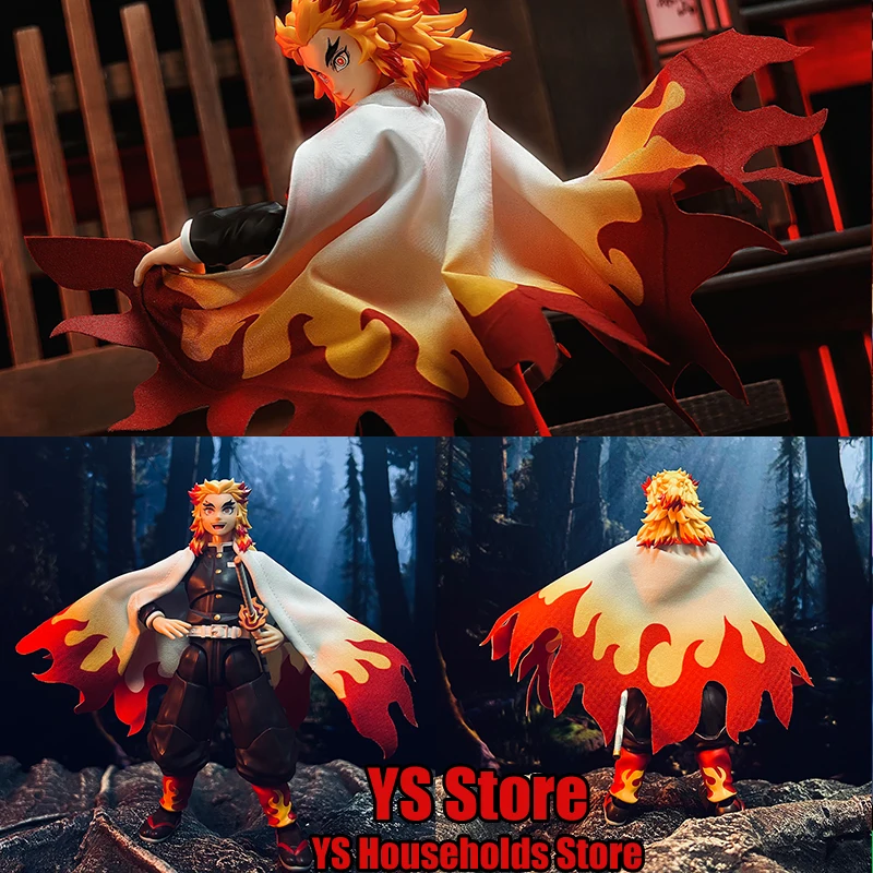 1/12 аниме-фигурка Rengoku Kyoujurou, мини-красный, белый плащ, игрушки, аксессуары для одежды для 6 дюймов, убийца демонов, Shf Figma BUZZmod, солдат
1/12 аниме-фигурка Rengoku Kyoujurou, мини-красный, белый плащ, игрушки, аксессуары для одежды для 6 дюймов, убийца демонов, Shf Figma BUZZmod, солдат