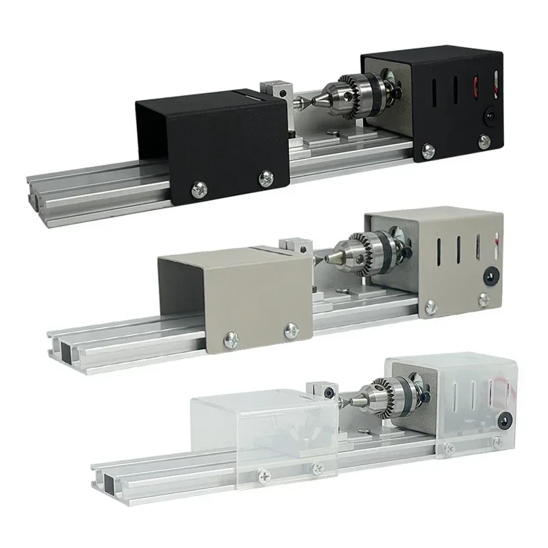 Миниатюрный небольшой токарный станок, обновленная версия, ручной DIY, многофункциональный станок, браслет, бытовой инструмент, машина для изготовления бисера
Миниатюрный небольшой токарный станок, обновленная версия, ручной DIY, многофункциональный станок, браслет, бытовой инструмент, машина для изготовления бисера