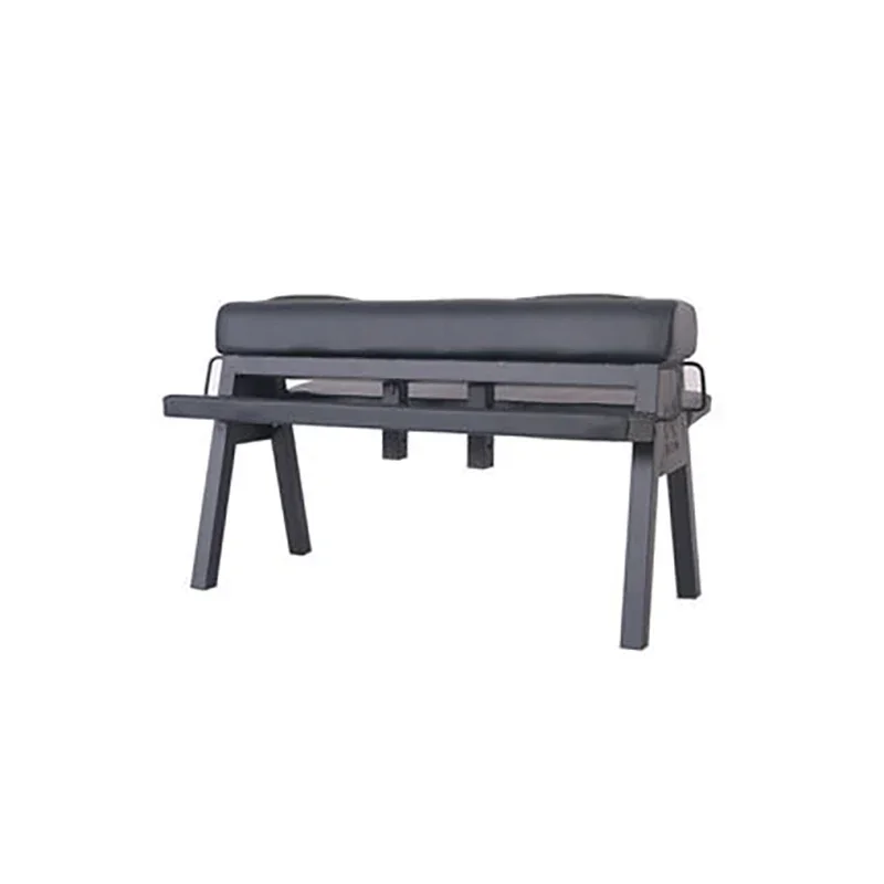 Hot selling and popular SM Fun Furniture Adult Fun Trojan Chair Punishment Slave Prop Lower Body Female Fun Chair
Hot selling and popular SM Fun Furniture Adult Fun Trojan Chair Punishment Slave Prop Lower Body Female Fun Chair