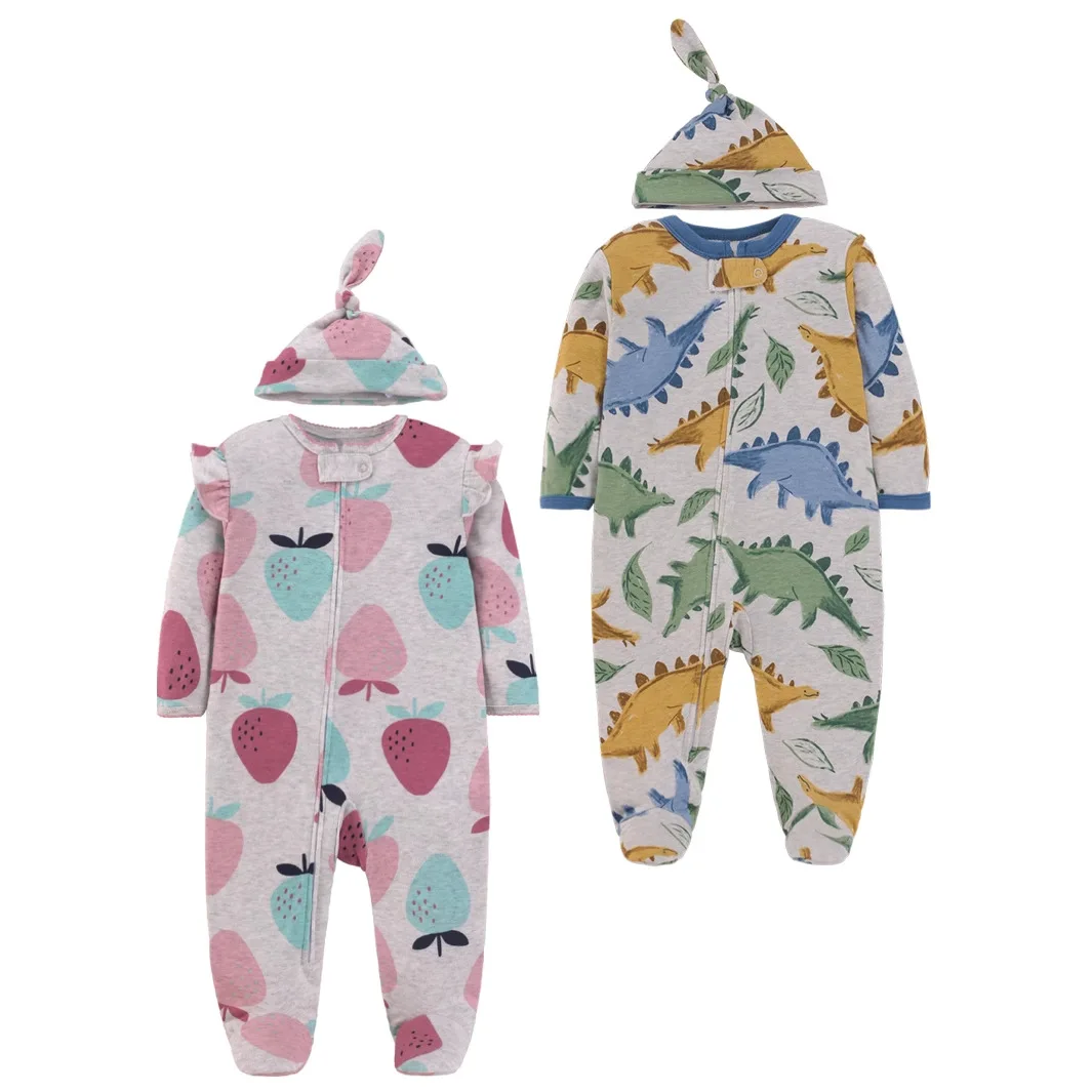 1pc Baby Romper Zipper Leg Cuffs Bone free Cotton Baby Solid Color Clothes for All Seasons with Long Sleeves and Romper Pants
1pc Baby Romper Zipper Leg Cuffs Bone free Cotton Baby Solid Color Clothes for All Seasons with Long Sleeves and Romper Pants