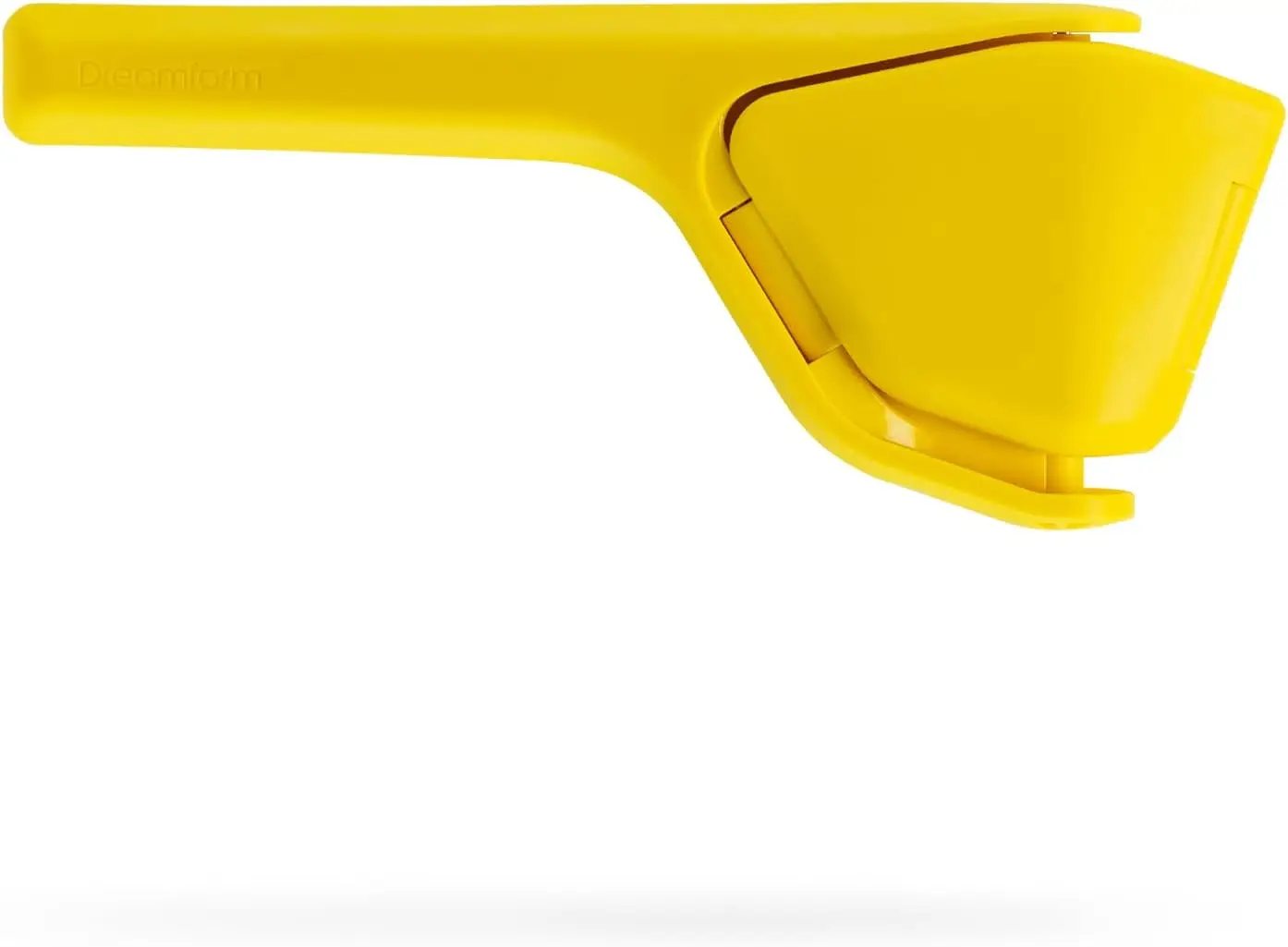 Citrus Juicer for Lemon & Lime, Easy-Squeeze Fold-Flat Design with Ergonomic Leverage
Citrus Juicer for Lemon & Lime, Easy-Squeeze Fold-Flat Design with Ergonomic Leverage