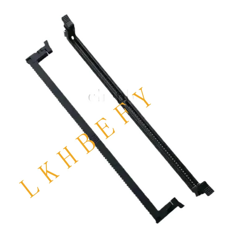 ” 5pcs 288pin DDR4 Memory Slot 1.2V Socket For Motherboard Memory Slot
” 5pcs 288pin DDR4 Memory Slot 1.2V Socket For Motherboard Memory Slot