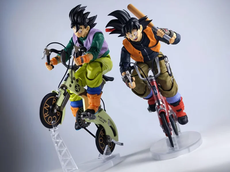 Tonsenarttoys Kamione Goku Bike 01A 01B Dragon Ball SHF Fly Page Son Goku Ride Bike Anime Action Figures Toys Model Collectible 
Tonsenarttoys Kamione Goku Bike 01A 01B Dragon Ball SHF Fly Page Son Goku Ride Bike Anime Action Figures Toys Model Collectible