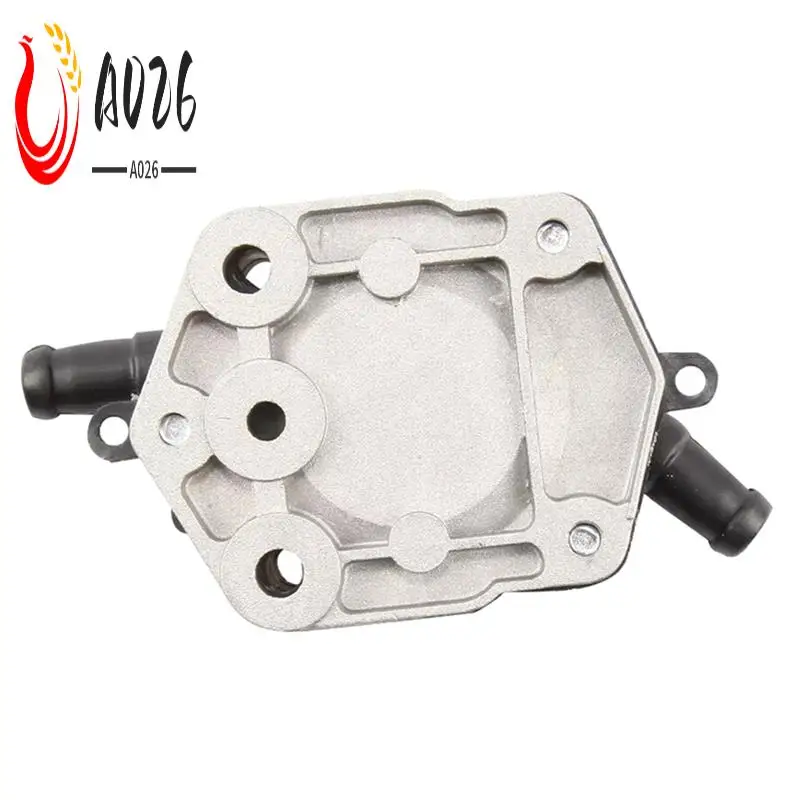 A026-Fuel Pump For Yamaha 6E5-24410-04-00 6E5-24410-10-00 115-300HP Outboard 2-Stroke
A026-Fuel Pump For Yamaha 6E5-24410-04-00 6E5-24410-10-00 115-300HP Outboard 2-Stroke