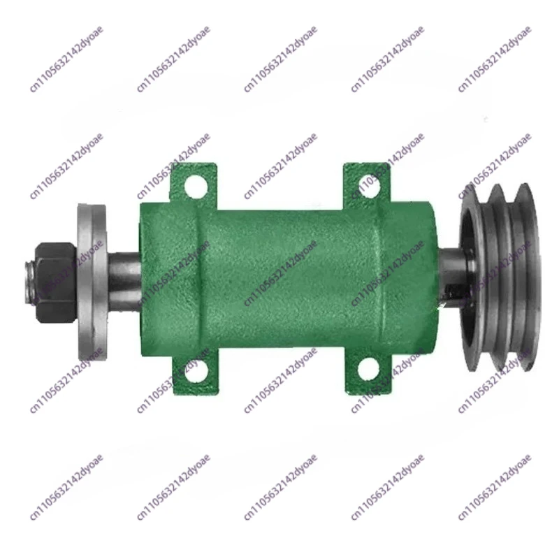 Woodworking saw bearing housing drive shaft, household small cutting machine, heavy-duty disc push table saw shaft assembly
Woodworking saw bearing housing drive shaft, household small cutting machine, heavy-duty disc push table saw shaft assembly