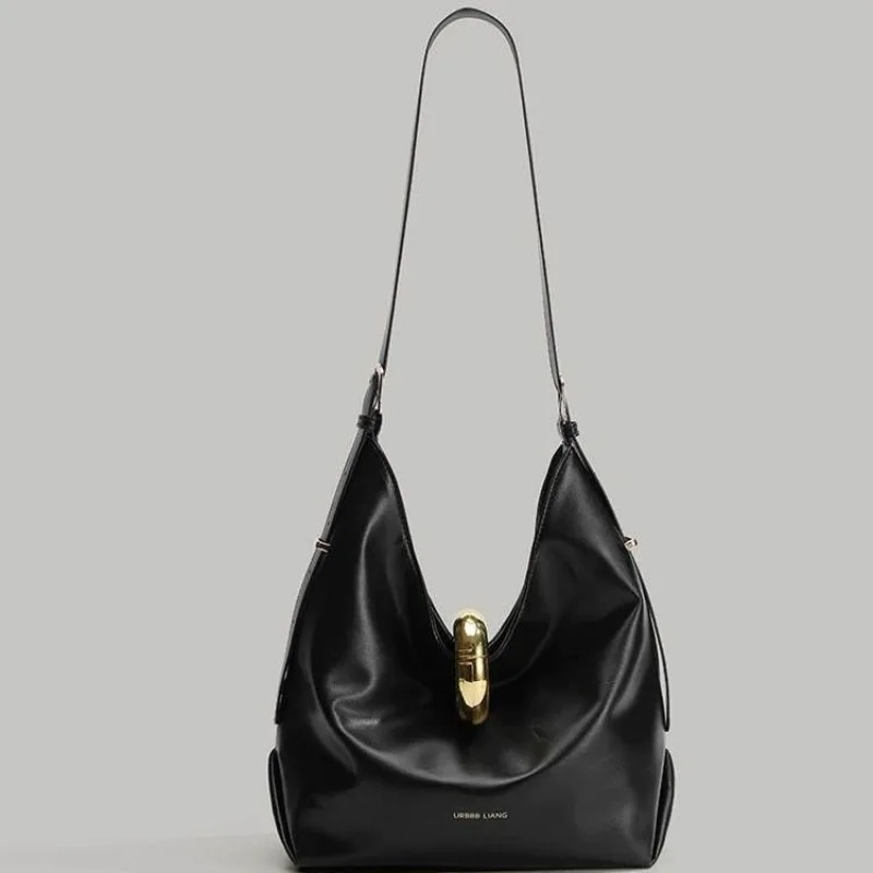 Новинка 2023 года, женская сумка через плечо, нишевая дизайнерская текстурированная сумка-тоут, модная универсальная сумка через плечо для поездок на работу
Новинка 2023 года, женская сумка через плечо, нишевая дизайнерская текстурированная сумка-тоут, модная универсальная сумка через плечо для поездок на работу