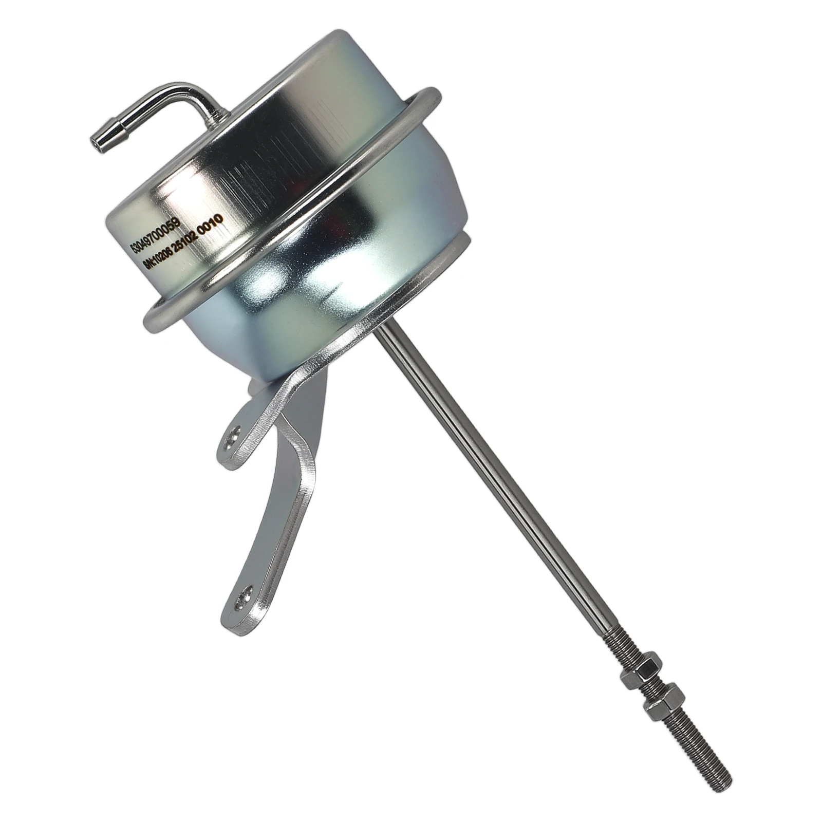 Turbocharger Wastegate Actuator for Saturn Sky Vauxhall GT 2.0L 53049700059
Turbocharger Wastegate Actuator for Saturn Sky Vauxhall GT 2.0L 53049700059