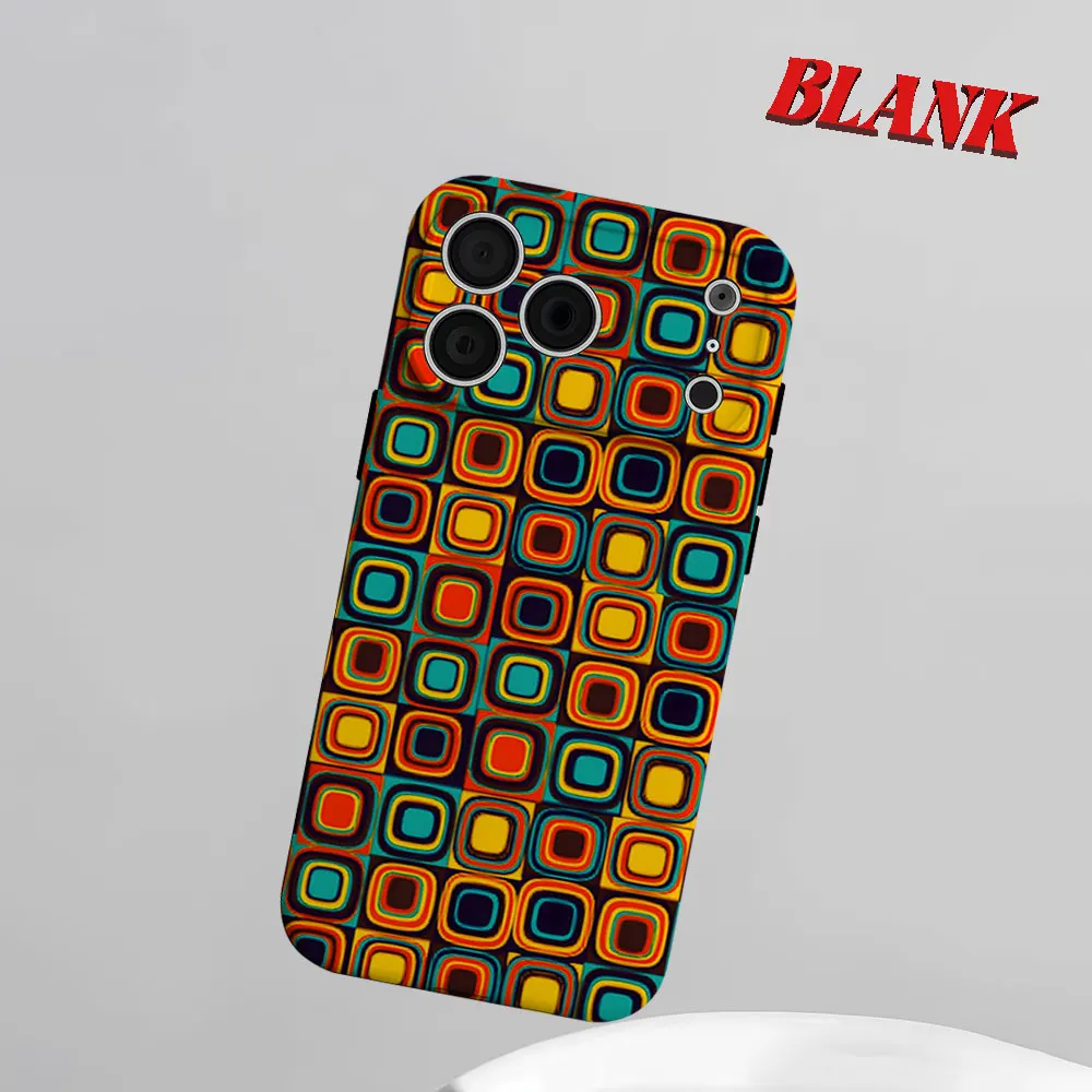 Retro Square 2-in-1 Phone Case For iPhone 17 16 15 14 13 Pro Max Air 16e INS Flower Hard PC Bumper Cover Coque
Retro Square 2-in-1 Phone Case For iPhone 17 16 15 14 13 Pro Max Air 16e INS Flower Hard PC Bumper Cover Coque