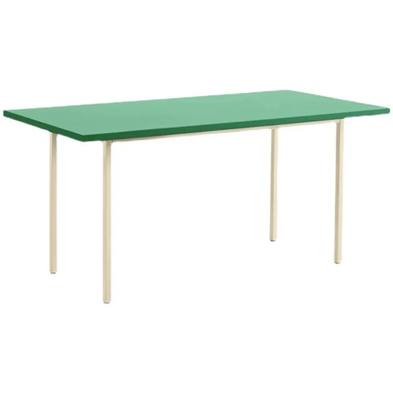 Minimalist color dining table, modern simple family living room long square dining table
Minimalist color dining table, modern simple family living room long square dining table