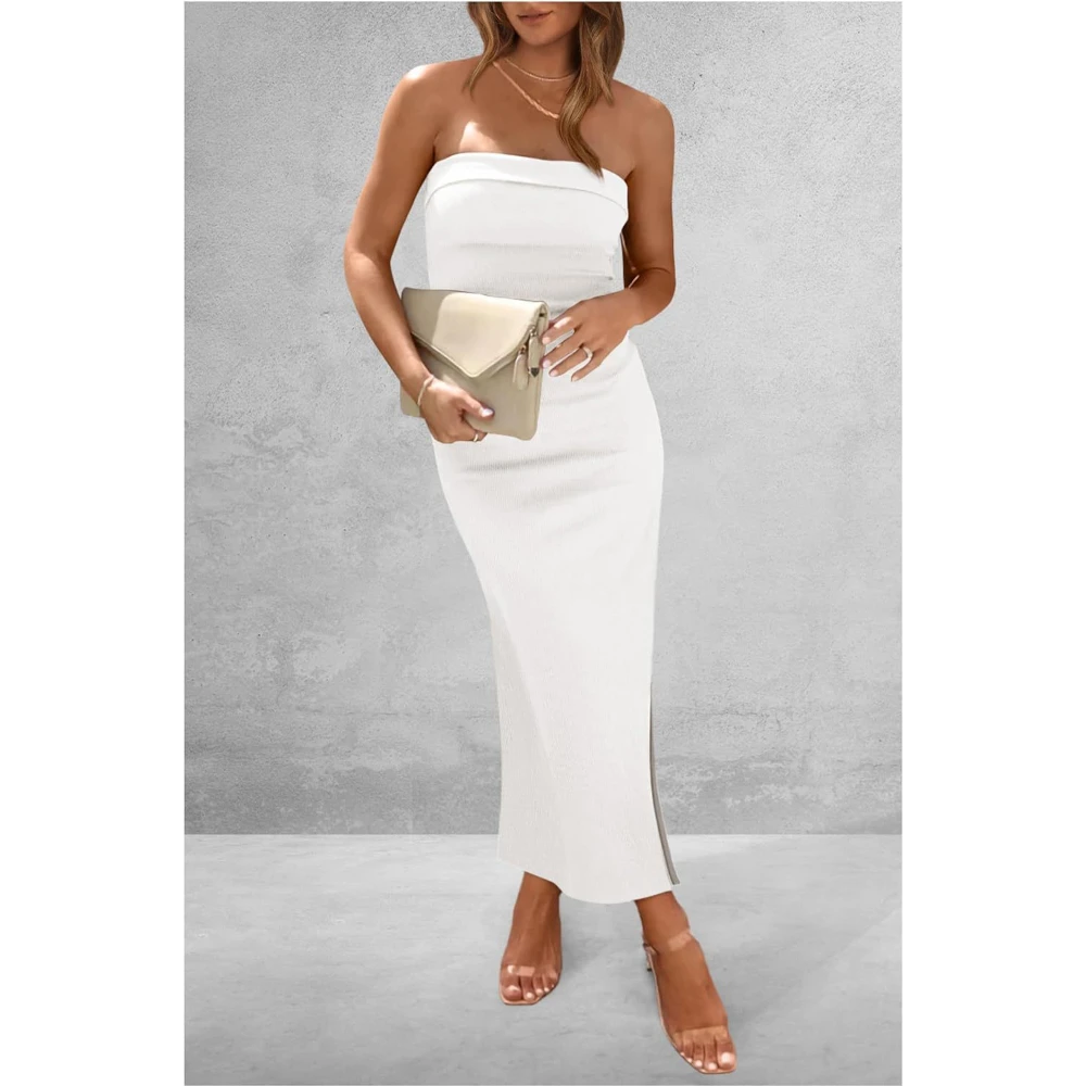 Smooth chest side slit connection Sexy Black Long Bodycon Dress Women Summer Sleeveless Blackless Halter Neck Spaghetti Strap Dr
Smooth chest side slit connection Sexy Black Long Bodycon Dress Women Summer Sleeveless Blackless Halter Neck Spaghetti Strap Dr