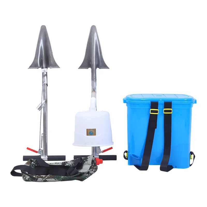 Manganese steel shovel head fruit tree fertilizer spreader agricultural tools backpack fertilizer spreader machinery
Manganese steel shovel head fruit tree fertilizer spreader agricultural tools backpack fertilizer spreader machinery