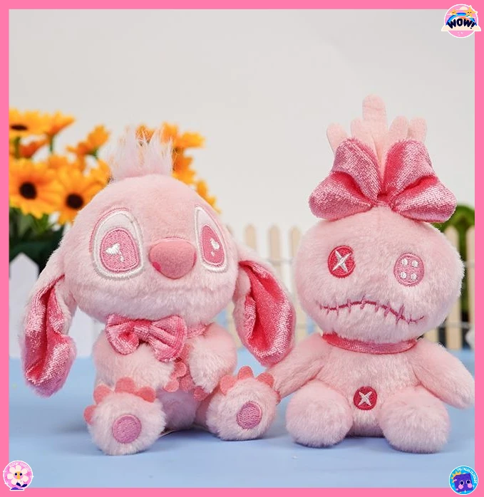 【Disney Potdemiel】Honey Pot Plush Doll - Schoolbag Pendant Couple Keychain Confession Gift for Men Women
【Disney Potdemiel】Honey Pot Plush Doll - Schoolbag Pendant Couple Keychain Confession Gift for Men Women